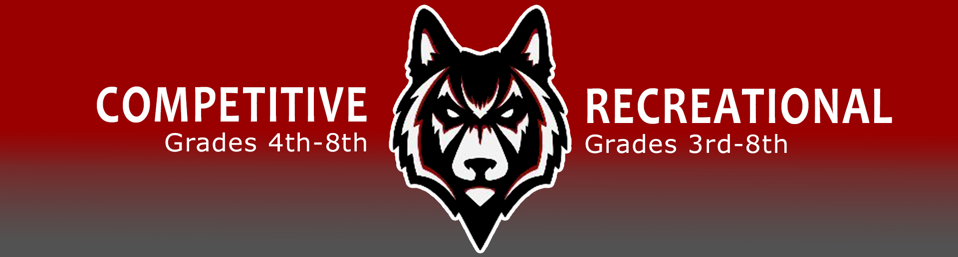 REGISTRATION OPEN