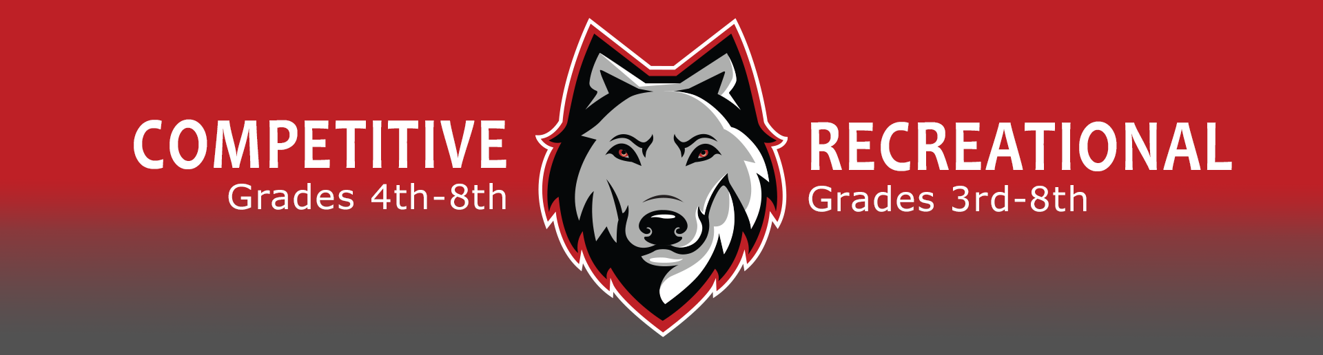 Registration OPEN!