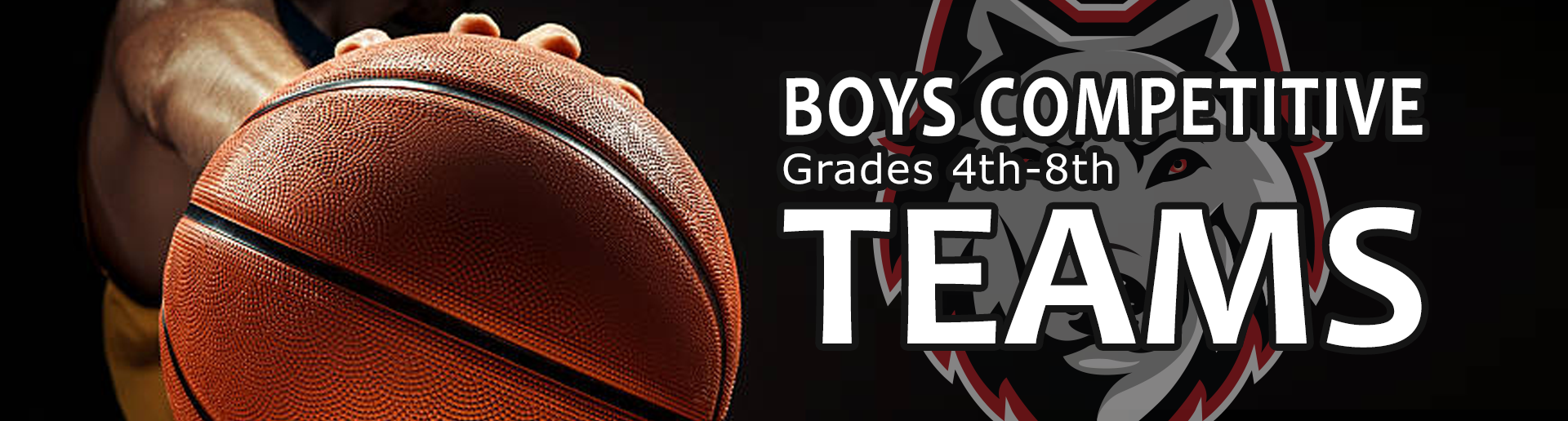 BOYS TEAMS